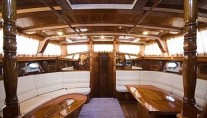 SINBADSAN -  Salon and Dining